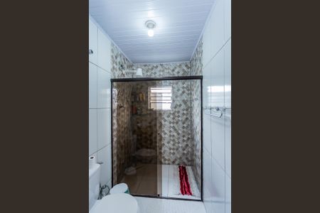 Casa à venda com 220m², 3 quartos e 4 vagas Casa à venda com 220m², 3 quartos e 4 vagasBanheiro