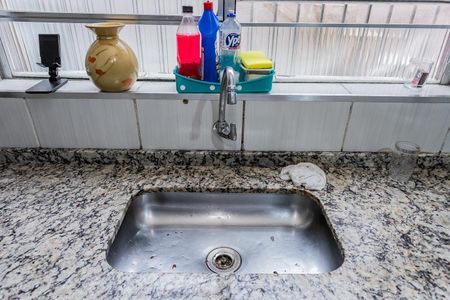 Casa à venda com 220m², 3 quartos e 4 vagas Casa à venda com 220m², 3 quartos e 4 vagasCozinha