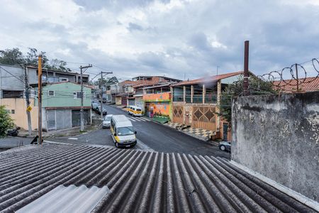 Casa à venda com 220m², 3 quartos e 4 vagas Casa à venda com 220m², 3 quartos e 4 vagasVista Quarto 1