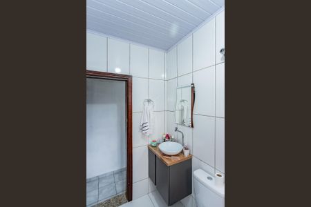 Casa à venda com 220m², 3 quartos e 4 vagas Casa à venda com 220m², 3 quartos e 4 vagasBanheiro