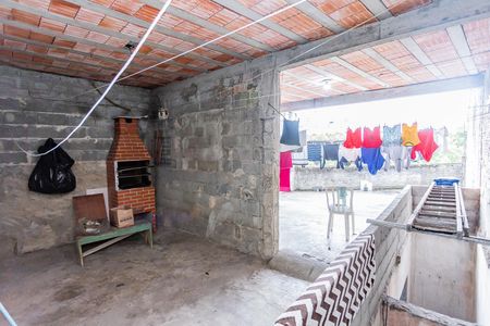 Casa à venda com 220m², 3 quartos e 4 vagas Casa à venda com 220m², 3 quartos e 4 vagasChurrasqueira