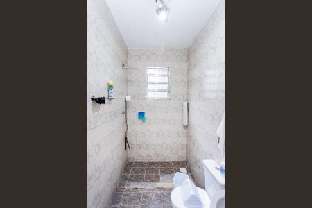 Casa à venda com 220m², 3 quartos e 4 vagas Casa à venda com 220m², 3 quartos e 4 vagasBanheiro