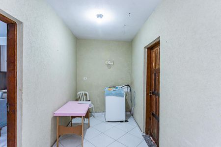 Casa à venda com 220m², 3 quartos e 4 vagas Casa à venda com 220m², 3 quartos e 4 vagasÁrea de Serviço