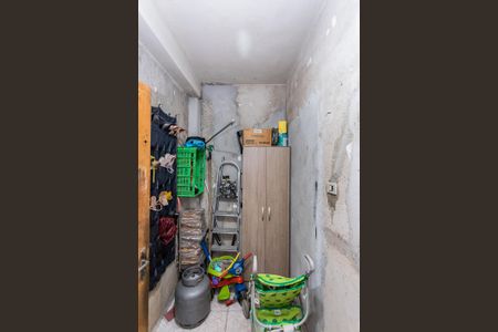 Casa à venda com 220m², 3 quartos e 4 vagas Casa à venda com 220m², 3 quartos e 4 vagasÁrea de Serviço