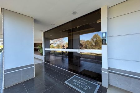 Apartamento para alugar com 65m², 2 quartos e 1 vaga Apartamento para alugar com 65m², 2 quartos e 1 vagaHall de entrada