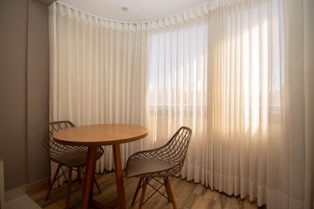 Apartamento para alugar com 65m², 2 quartos e 1 vaga Apartamento para alugar com 65m², 2 quartos e 1 vagaSala