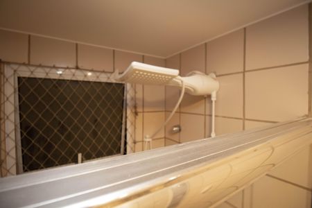 Apartamento para alugar com 65m², 2 quartos e 1 vaga Apartamento para alugar com 65m², 2 quartos e 1 vagaBanheiro Social