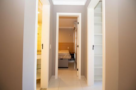 Apartamento para alugar com 65m², 2 quartos e 1 vaga Apartamento para alugar com 65m², 2 quartos e 1 vagaCorredor