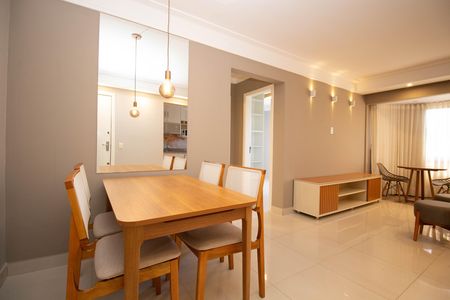 Apartamento para alugar com 65m², 2 quartos e 1 vaga Apartamento para alugar com 65m², 2 quartos e 1 vagaSala