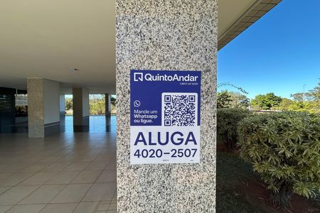 Apartamento para alugar com 65m², 2 quartos e 1 vaga Apartamento para alugar com 65m², 2 quartos e 1 vagaPlaca