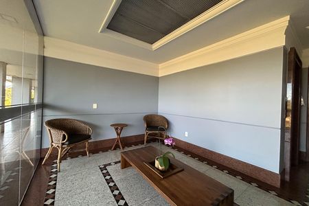 Apartamento para alugar com 65m², 2 quartos e 1 vaga Apartamento para alugar com 65m², 2 quartos e 1 vagaHall de entrada