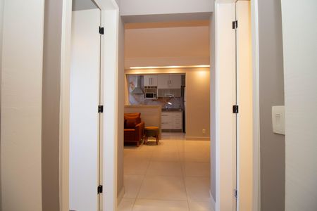 Apartamento para alugar com 65m², 2 quartos e 1 vaga Apartamento para alugar com 65m², 2 quartos e 1 vagaCorredor