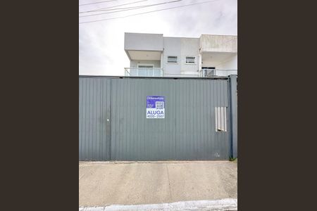 Casa para alugar com 91m², 2 quartos e 2 vagasPlaquinha