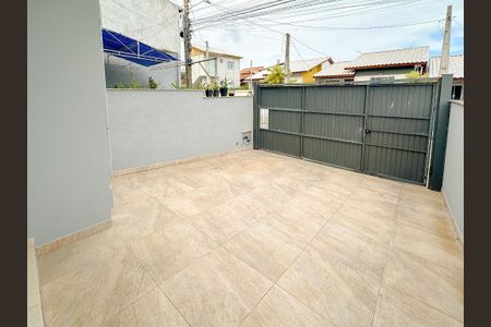 Casa para alugar com 91m², 2 quartos e 2 vagasGaragem