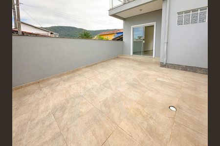 Casa para alugar com 91m², 2 quartos e 2 vagasGaragem