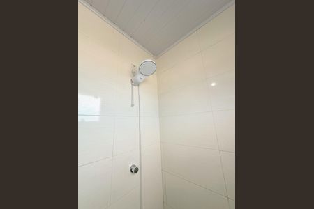 Casa para alugar com 91m², 2 quartos e 2 vagasBanheiro da Suíte 1