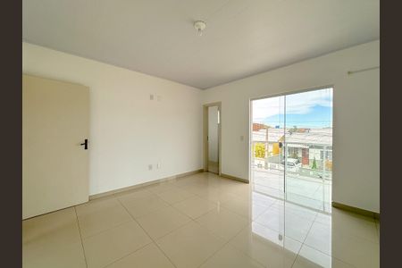Casa para alugar com 91m², 2 quartos e 2 vagasSuite 2
