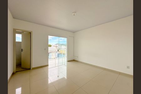 Casa para alugar com 91m², 2 quartos e 2 vagasSuite 2