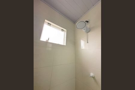 Casa para alugar com 91m², 2 quartos e 2 vagasBanheiro da Suíte 2