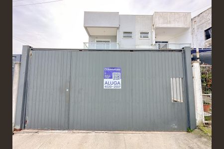 Casa para alugar com 91m², 2 quartos e 2 vagasPlaquinha