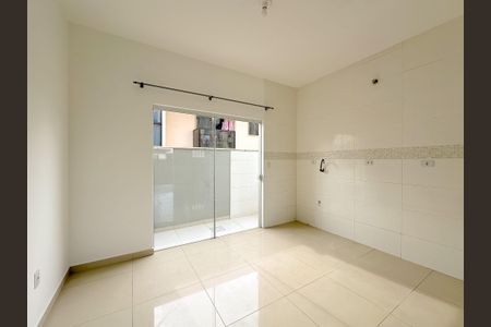 Casa para alugar com 91m², 2 quartos e 2 vagasSala/Cozinha