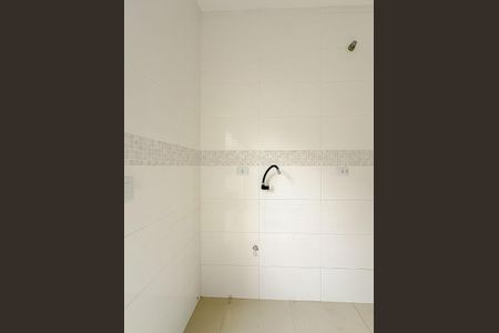 Casa para alugar com 91m², 2 quartos e 2 vagasCozinha