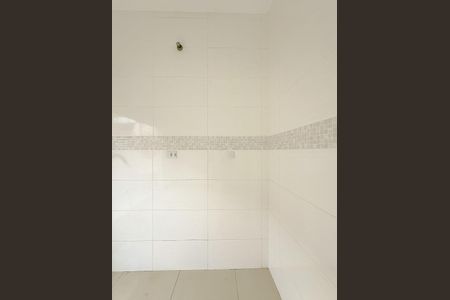 Casa para alugar com 91m², 2 quartos e 2 vagasCozinha