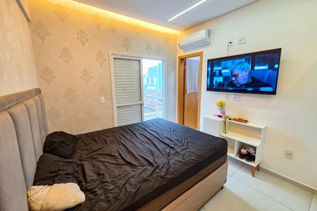 Apartamento para alugar com 81m², 2 quartos e 1 vagaSuíte 1