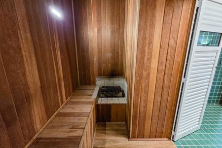 Apartamento para alugar com 81m², 2 quartos e 1 vagaSaúna