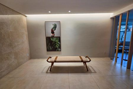 Apartamento para alugar com 81m², 2 quartos e 1 vagaÁrea comum
