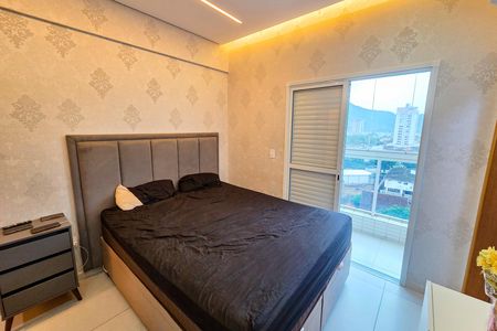 Apartamento para alugar com 81m², 2 quartos e 1 vagaSuíte 1