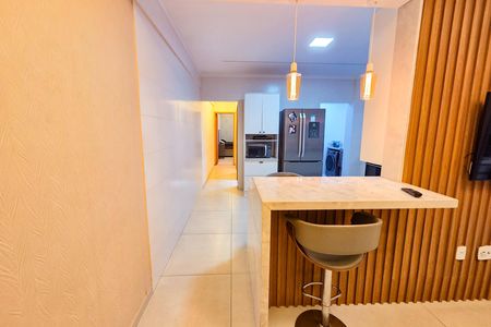 Apartamento para alugar com 81m², 2 quartos e 1 vagaSala