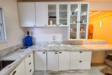 Apartamento para alugar com 81m², 2 quartos e 1 vagaCozinha