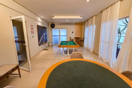 Apartamento para alugar com 81m², 2 quartos e 1 vagaSala de Jogos