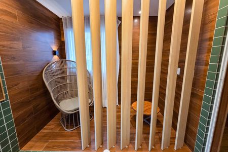 Apartamento para alugar com 81m², 2 quartos e 1 vagaSaúna
