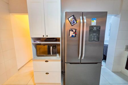 Apartamento para alugar com 81m², 2 quartos e 1 vagaCozinha