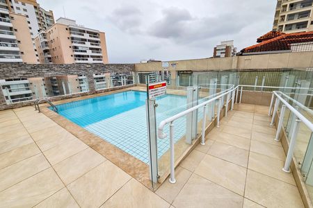 Apartamento para alugar com 81m², 2 quartos e 1 vagaÁrea comum - Piscina