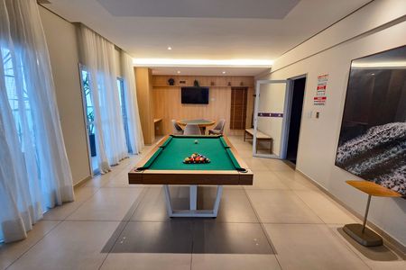 Apartamento para alugar com 81m², 2 quartos e 1 vagaSala de Jogos