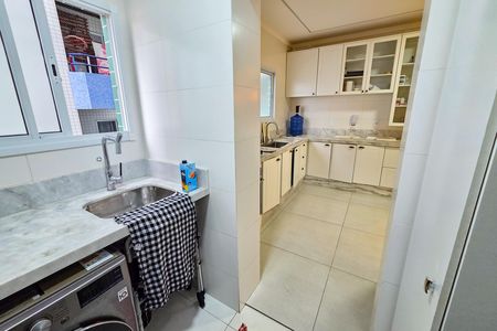 Apartamento para alugar com 81m², 2 quartos e 1 vagaÁrea de Serviço