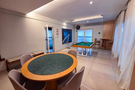 Apartamento para alugar com 81m², 2 quartos e 1 vagaSala de Jogos