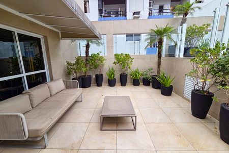 Apartamento para alugar com 81m², 2 quartos e 1 vagaÁrea comum - Piscina
