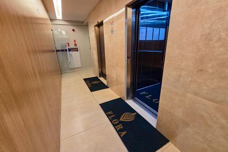 Apartamento para alugar com 81m², 2 quartos e 1 vagaÁrea comum