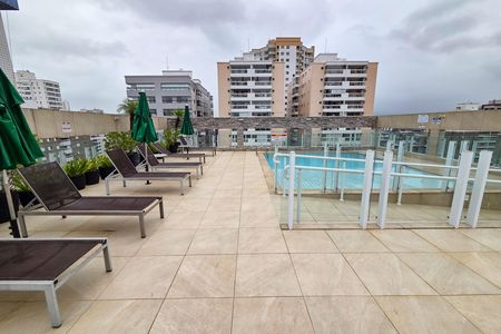 Apartamento para alugar com 81m², 2 quartos e 1 vagaÁrea comum - Piscina