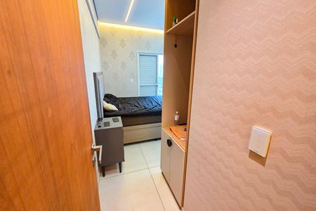 Apartamento para alugar com 81m², 2 quartos e 1 vagaSuíte 1
