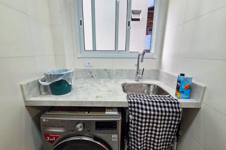 Apartamento para alugar com 81m², 2 quartos e 1 vagaÁrea de Serviço