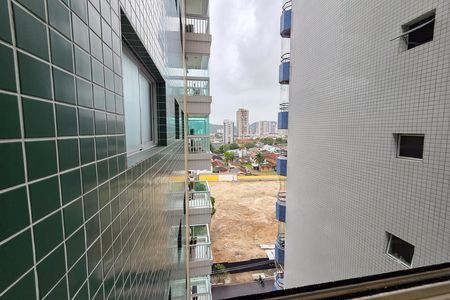Apartamento para alugar com 81m², 2 quartos e 1 vagaVaranda