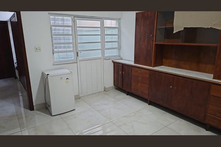 Foto 25 de casa para alugar com 6 quartos, 270m² em Vila Moreira, São Paulo