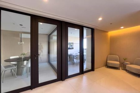 Studio para alugar com 32m², 1 quarto e sem vagaCoworking