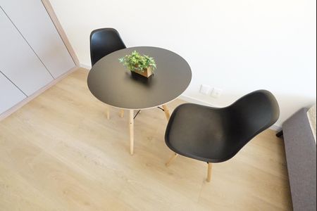 Studio para alugar com 32m², 1 quarto e sem vagaStudio