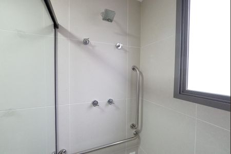 Studio para alugar com 32m², 1 quarto e sem vagaBanheiro